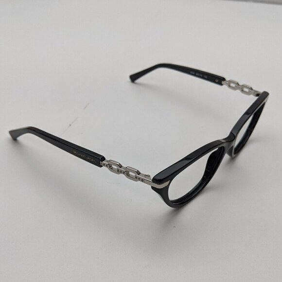 🕶️Michael Kors MK4020B Zermatt Women's Cat Eye Eyeglasses 52/16-135 / JLE316🕶️​ - Picture 4 of 8